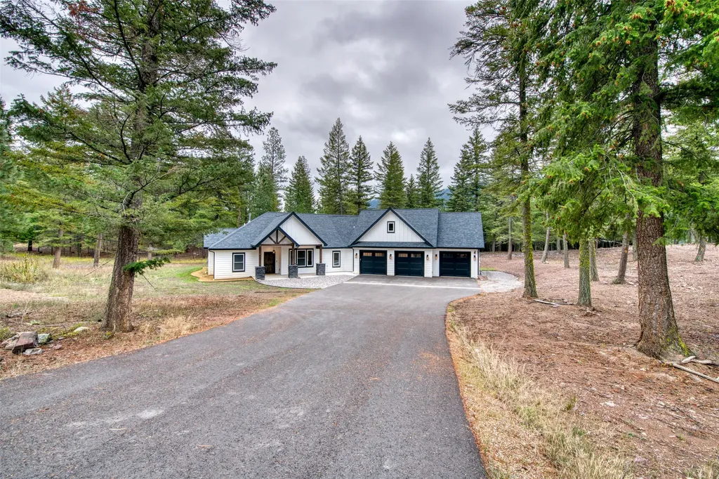 24570 Stonefly Road Clinton MT 59825