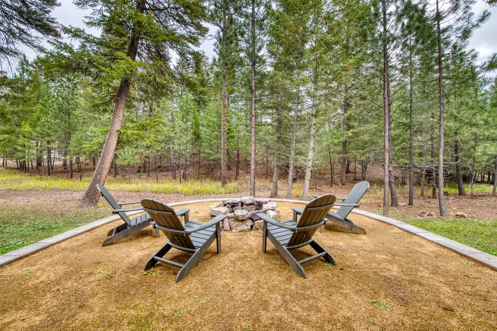 24570 Stonefly Road Clinton MT 59825