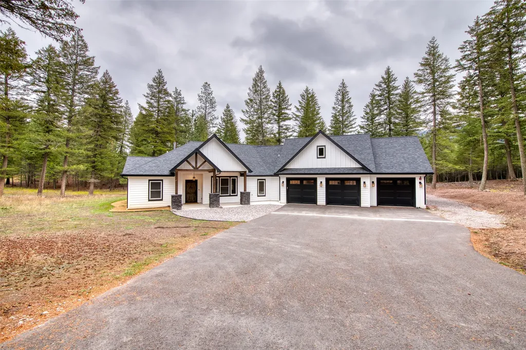24570 Stonefly Road Clinton MT 59825