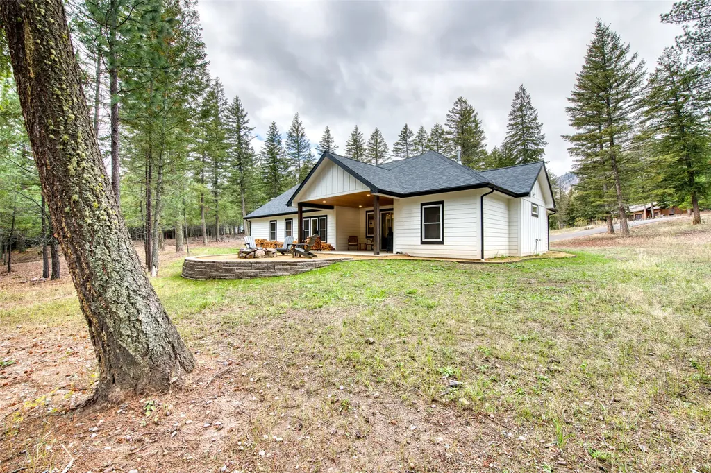 24570 Stonefly Road Clinton MT 59825