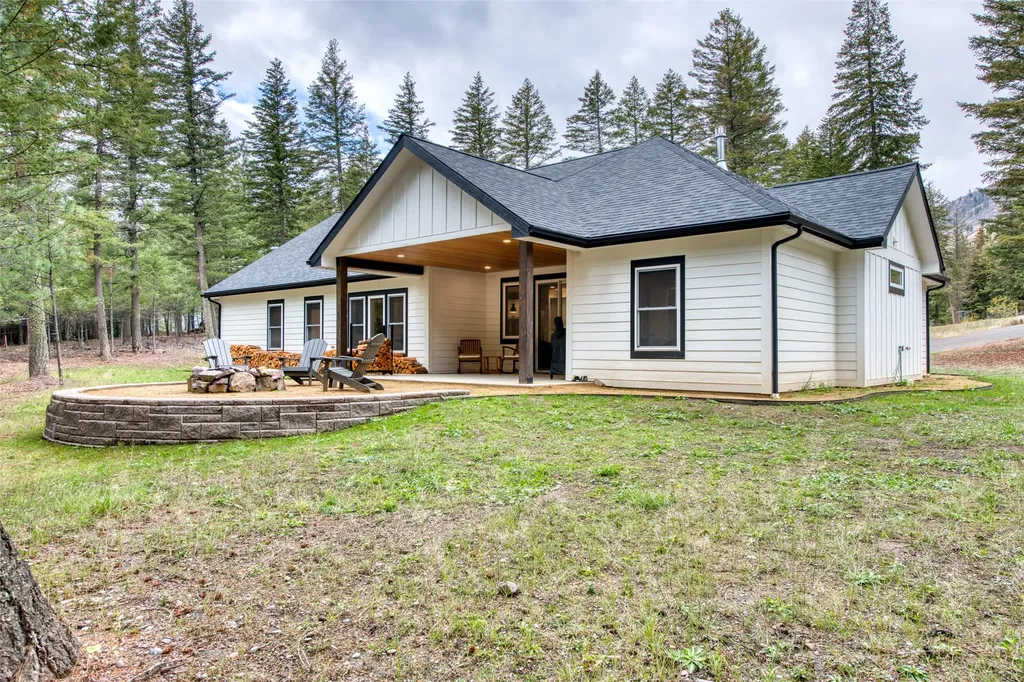 24570 Stonefly Road Clinton MT 59825