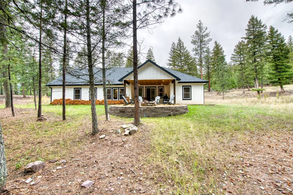 24570 Stonefly Road Clinton MT 59825