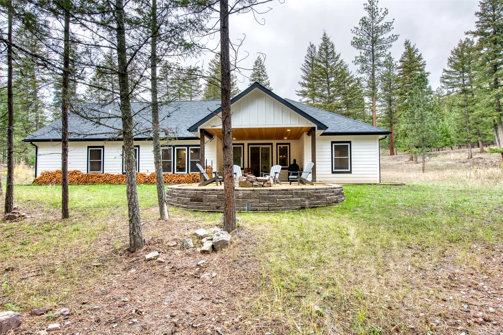24570 Stonefly Road Clinton MT 59825