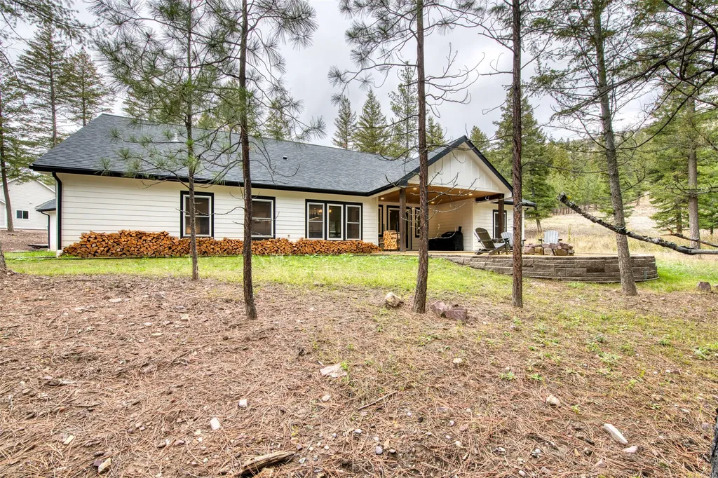 24570 Stonefly Road Clinton MT 59825