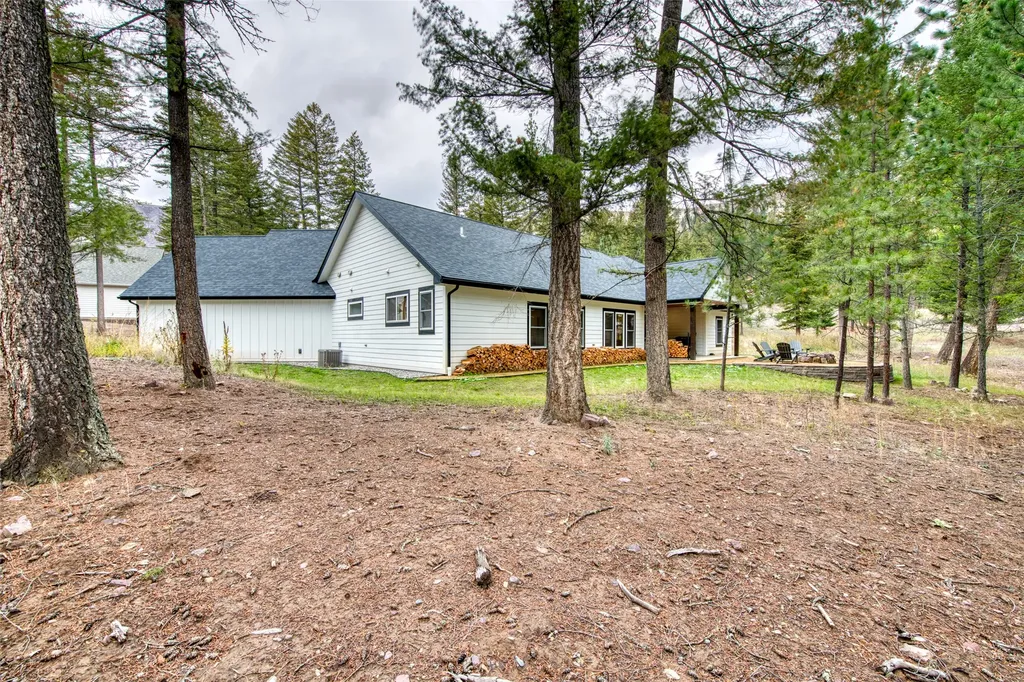 24570 Stonefly Road Clinton MT 59825
