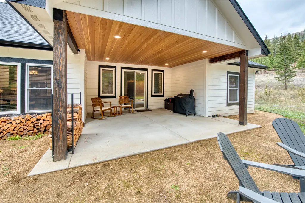 24570 Stonefly Road Clinton MT 59825