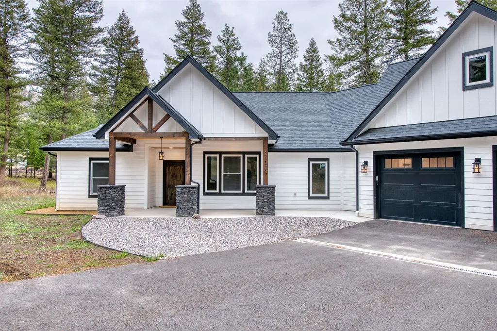 24570 Stonefly Road Clinton MT 59825