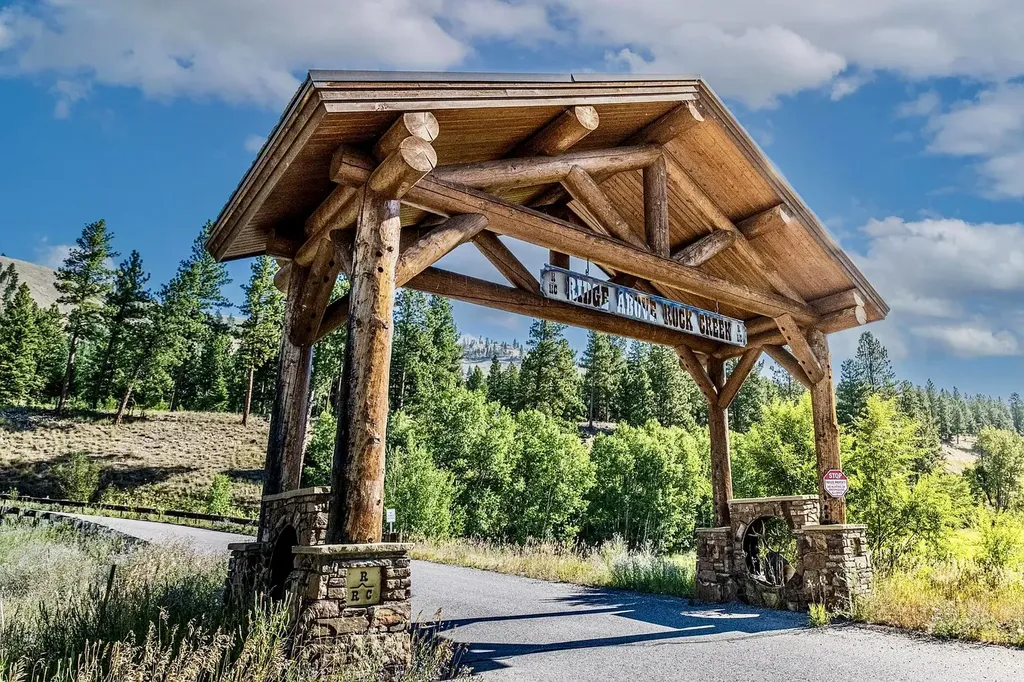 24570 Stonefly Road Clinton MT 59825