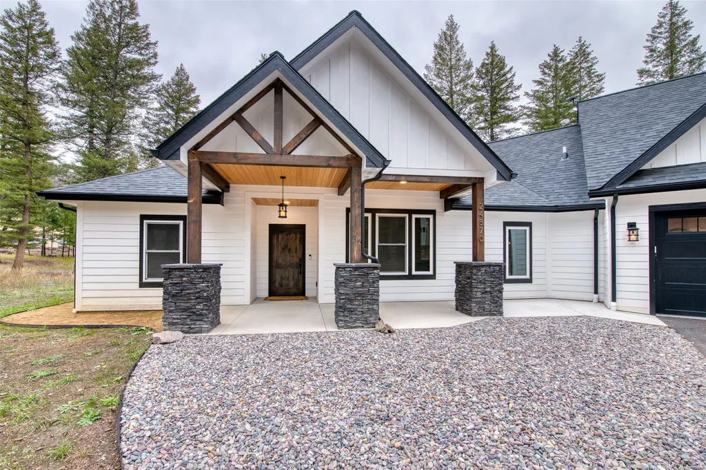 24570 Stonefly Road Clinton MT 59825
