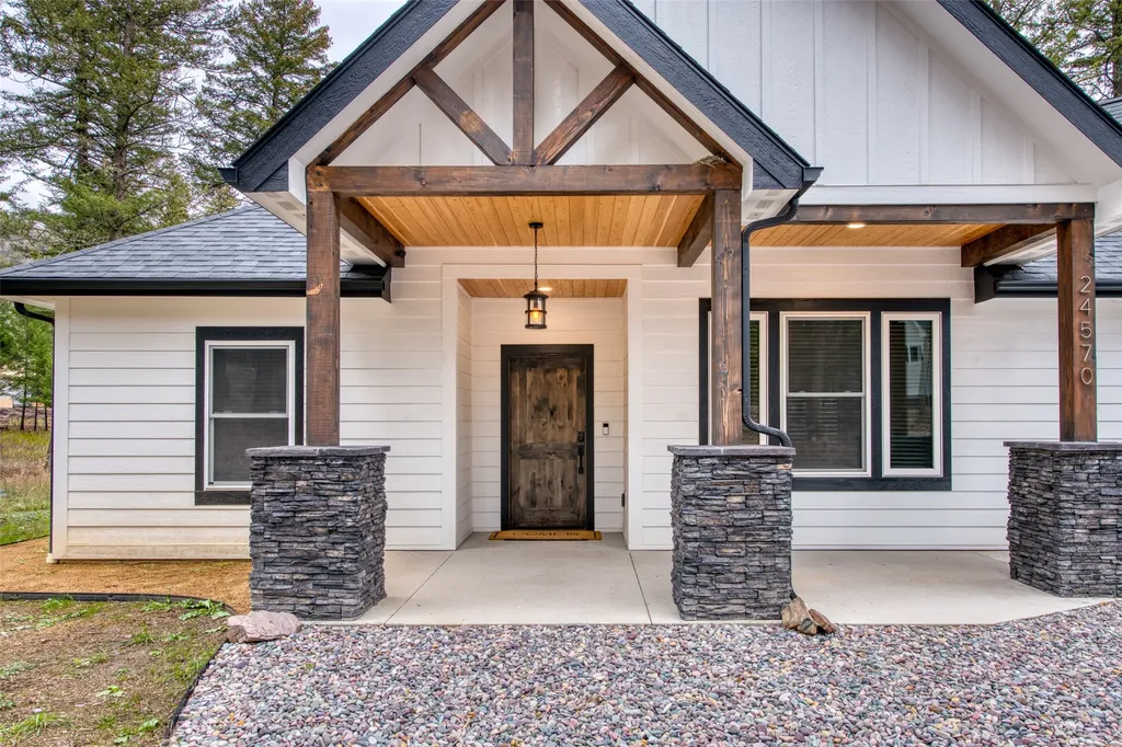 24570 Stonefly Road Clinton MT 59825