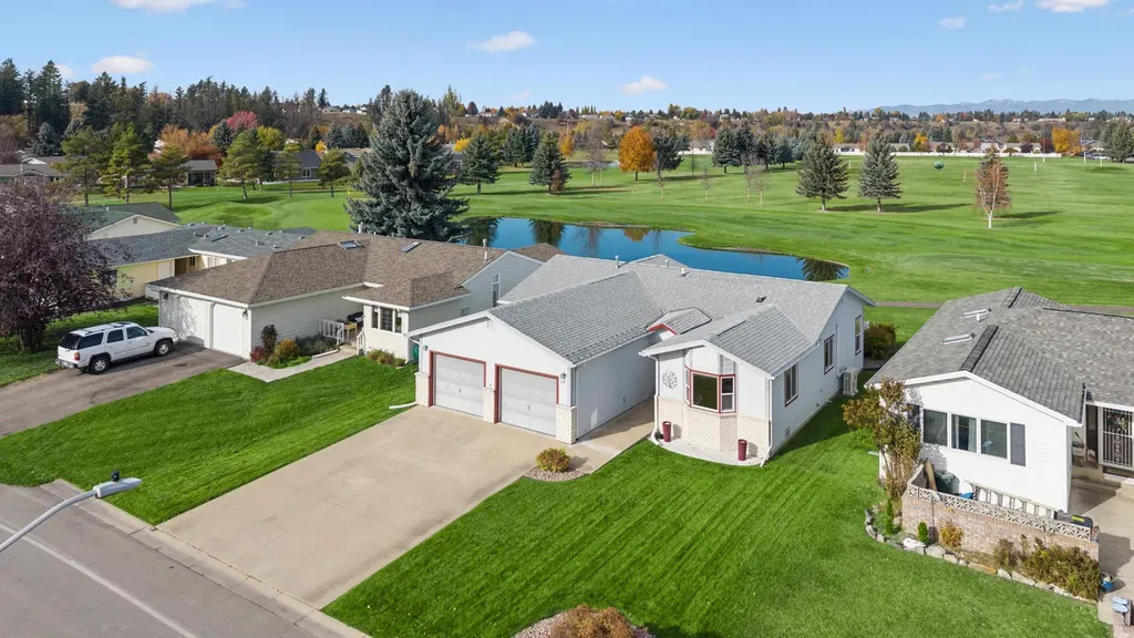 114 W Nicklaus Avenue Kalispell MT 59901
