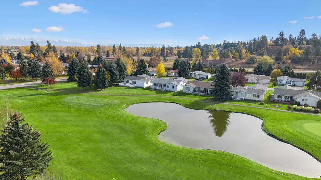114 W Nicklaus Avenue Kalispell MT 59901