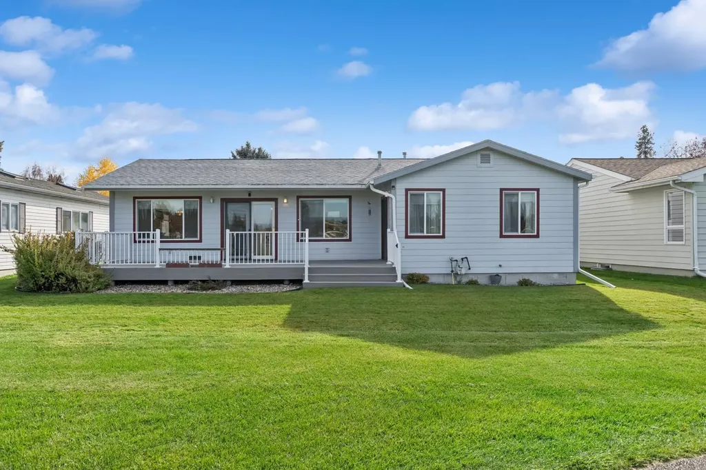 114 W Nicklaus Avenue Kalispell MT 59901