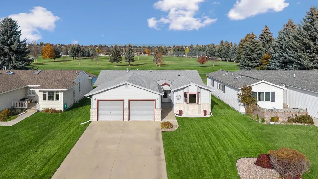 114 W Nicklaus Avenue Kalispell MT 59901