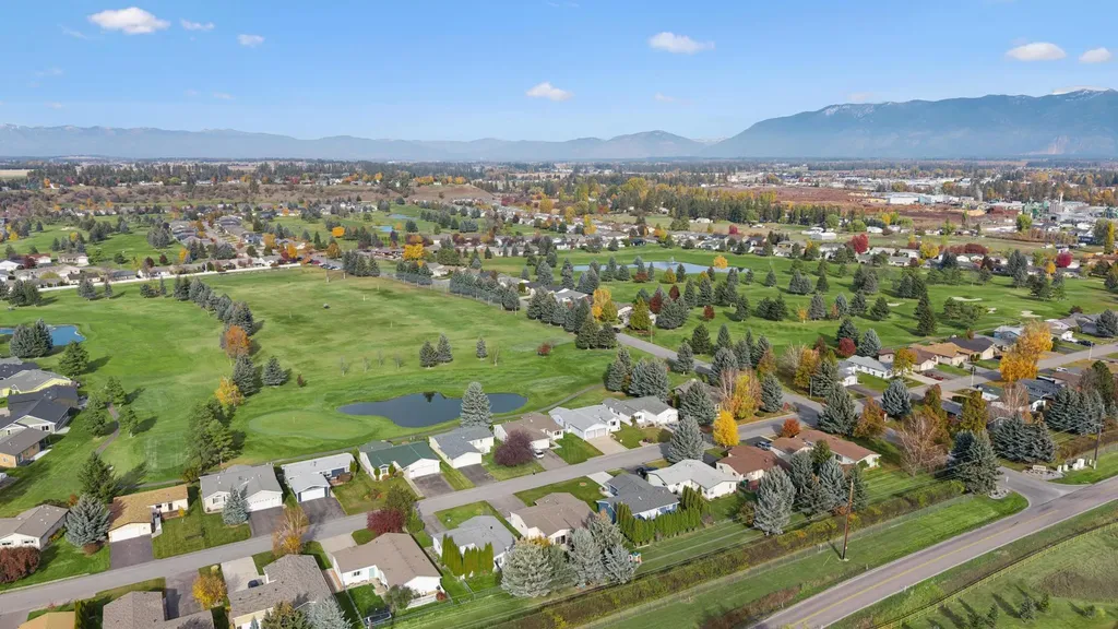 114 W Nicklaus Avenue Kalispell MT 59901