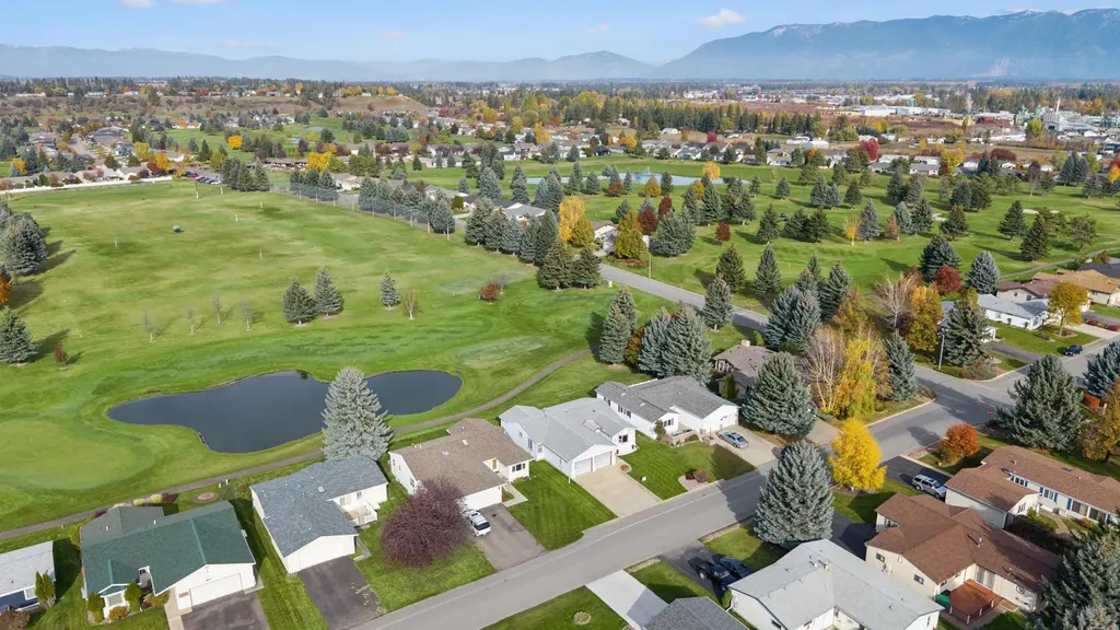 114 W Nicklaus Avenue Kalispell MT 59901