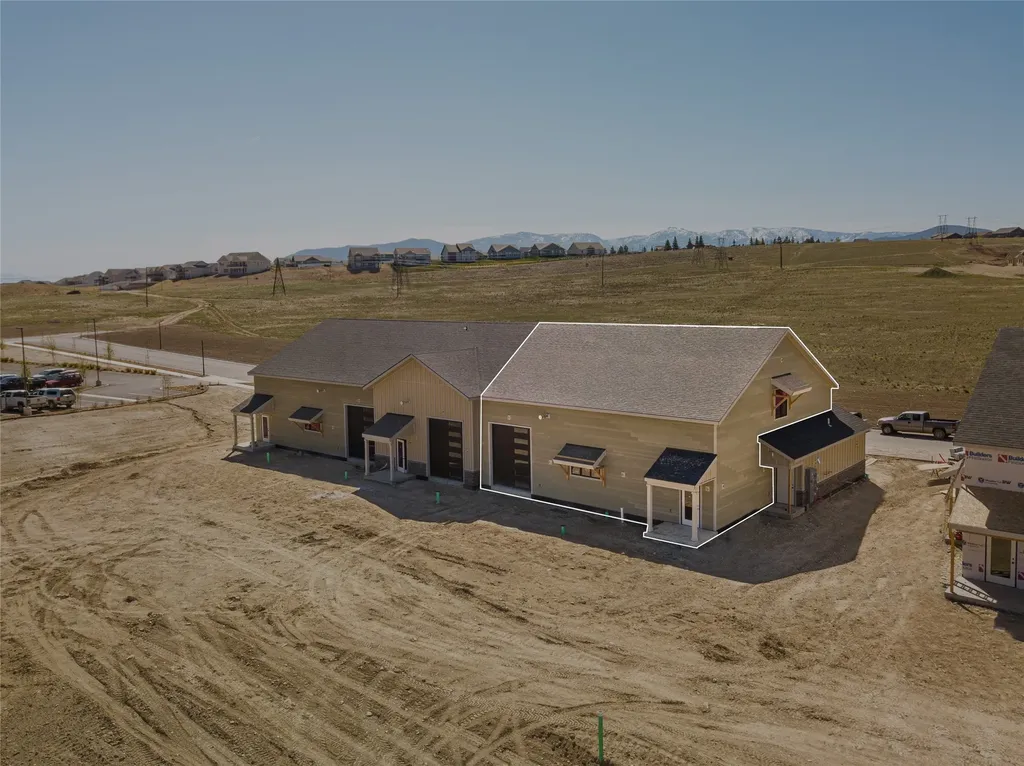 65 Elouise Cobell Street Helena MT 59601