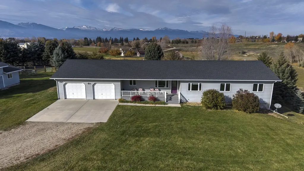 632 Mihara Lane Corvallis MT 59828