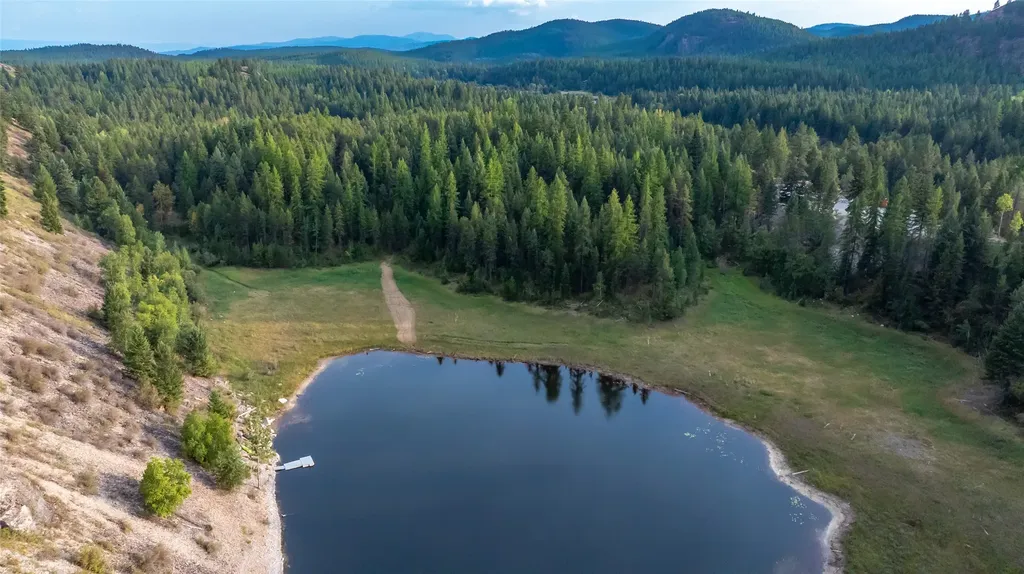 295 Tally Lake Road Whitefish MT 59937