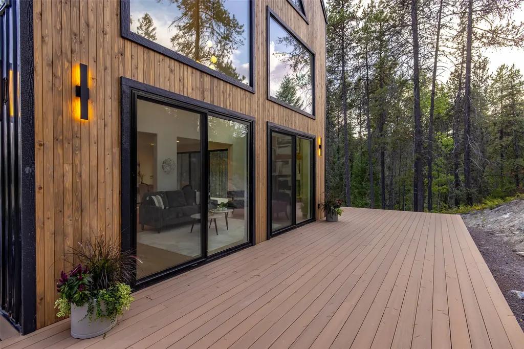 295 Tally Lake Road Whitefish MT 59937