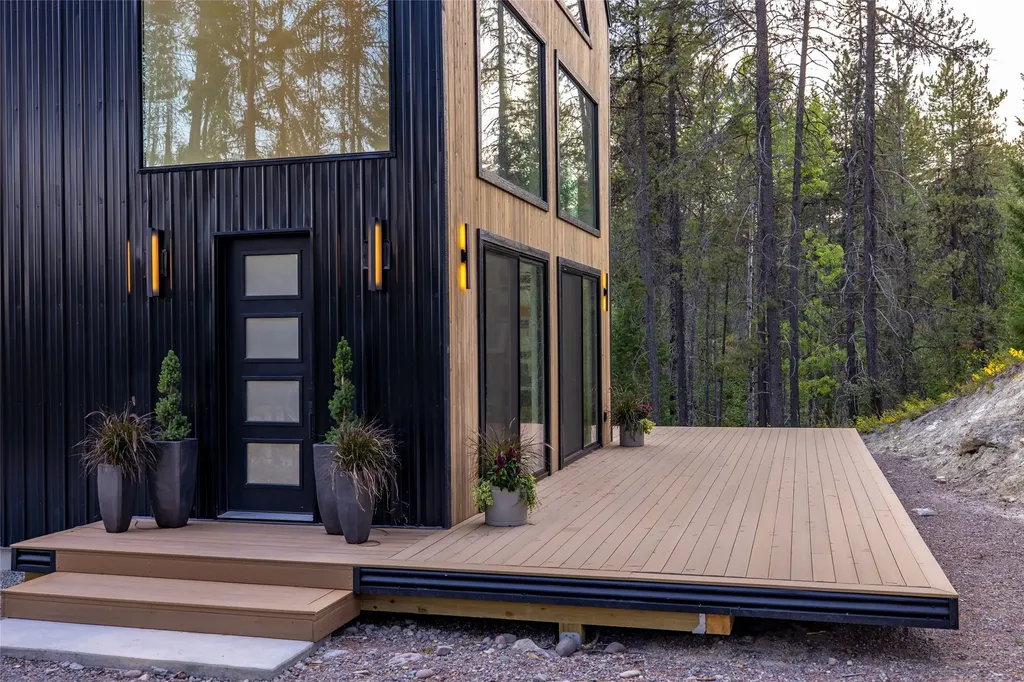 295 Tally Lake Road Whitefish MT 59937