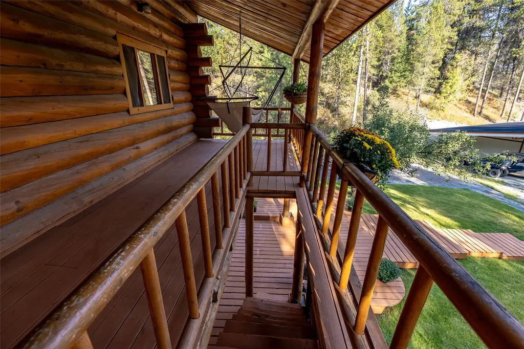 295 Tally Lake Road Whitefish MT 59937