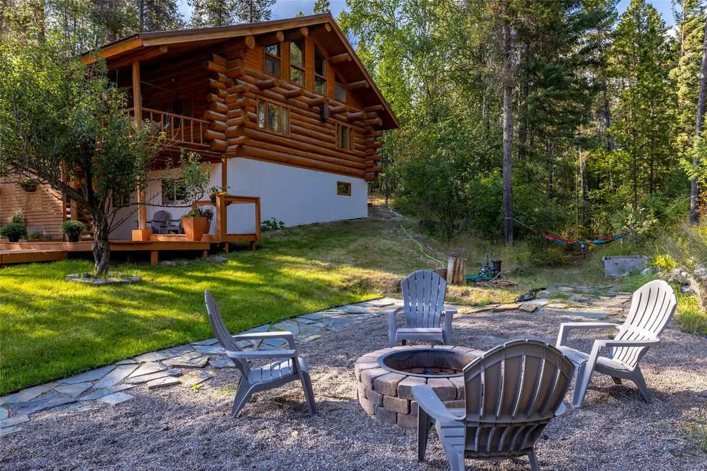 295 Tally Lake Road Whitefish MT 59937