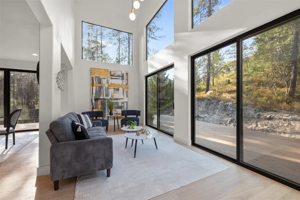 295 Tally Lake Road Whitefish MT 59937