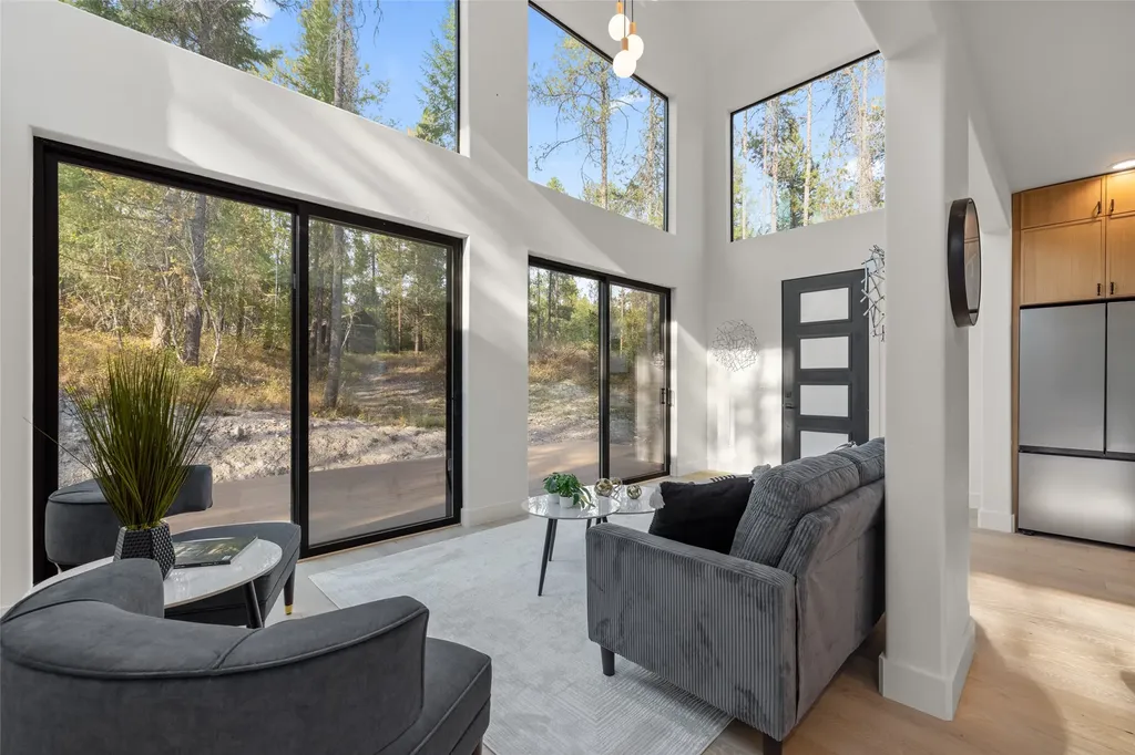 295 Tally Lake Road Whitefish MT 59937