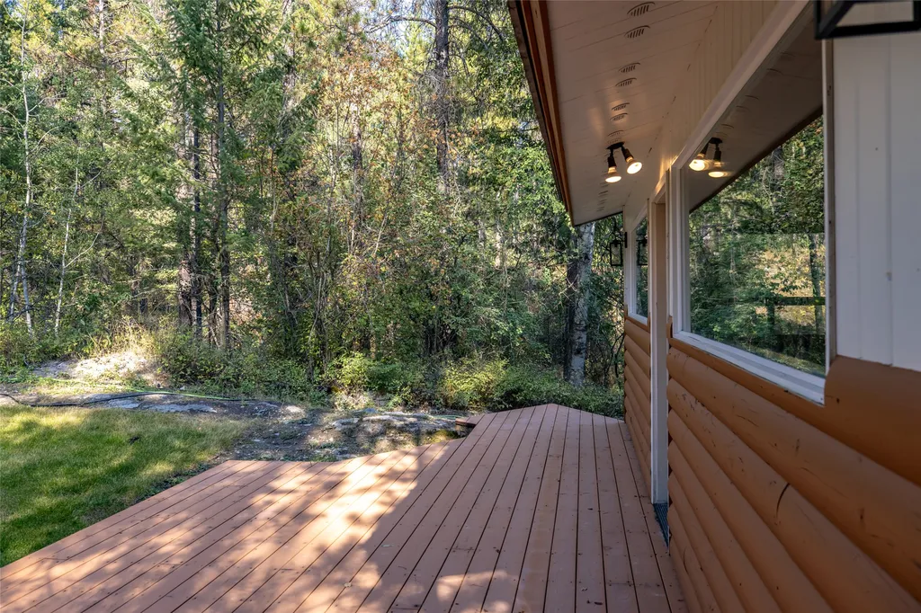 295 Tally Lake Road Whitefish MT 59937
