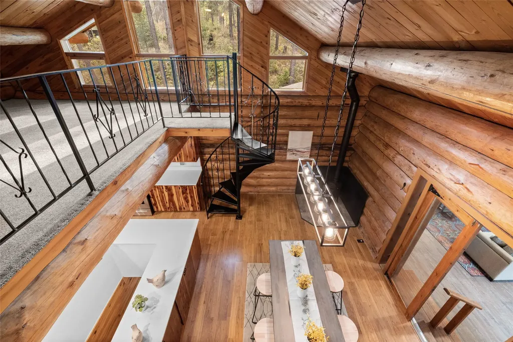 295 Tally Lake Road Whitefish MT 59937
