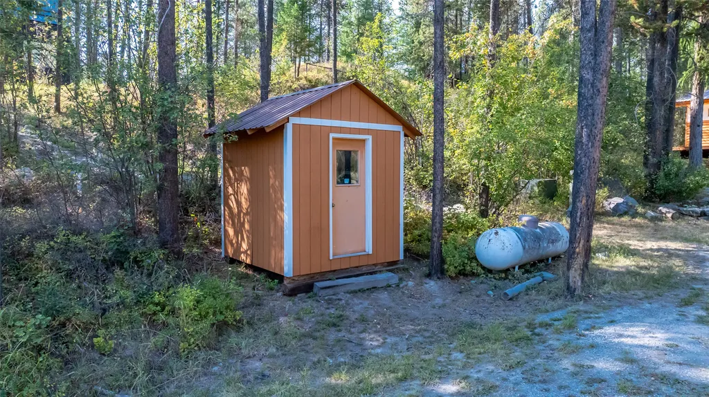 295 Tally Lake Road Whitefish MT 59937