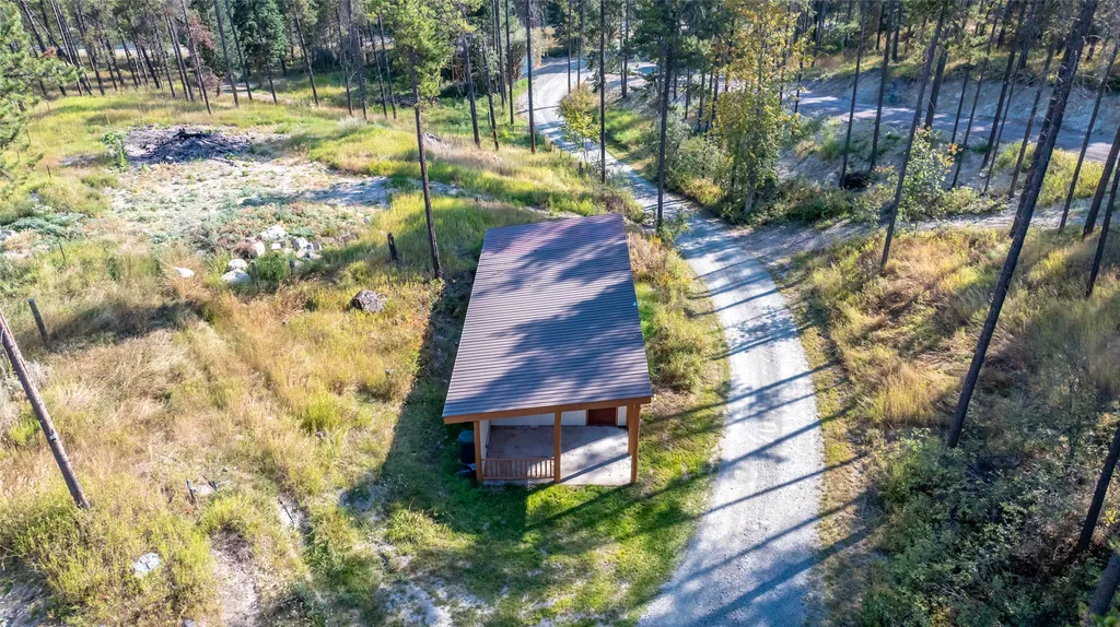 295 Tally Lake Road Whitefish MT 59937