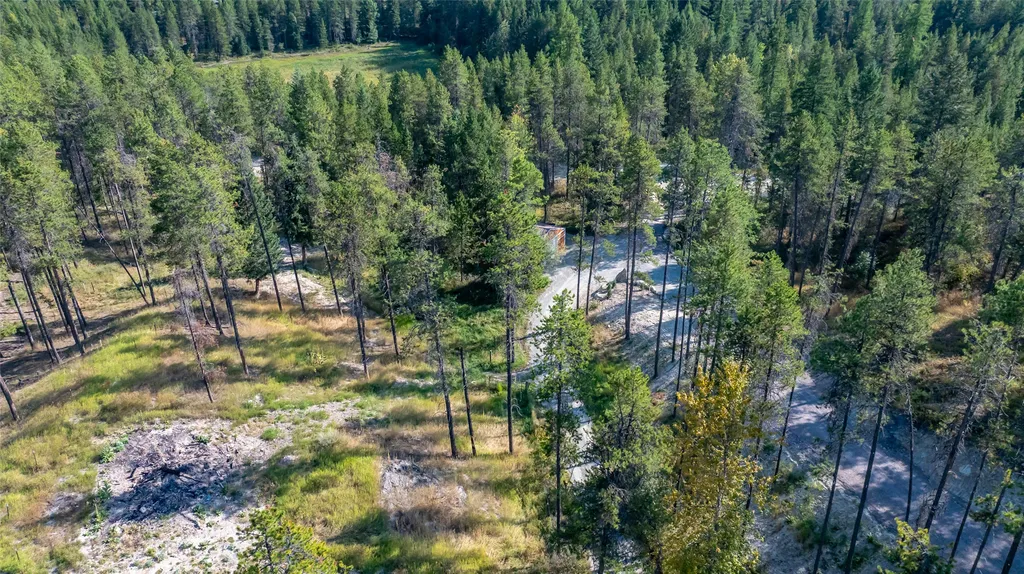 295 Tally Lake Road Whitefish MT 59937