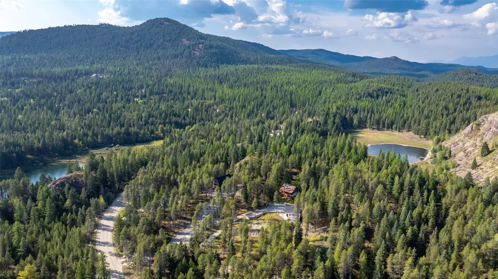 295 Tally Lake Road Whitefish MT 59937