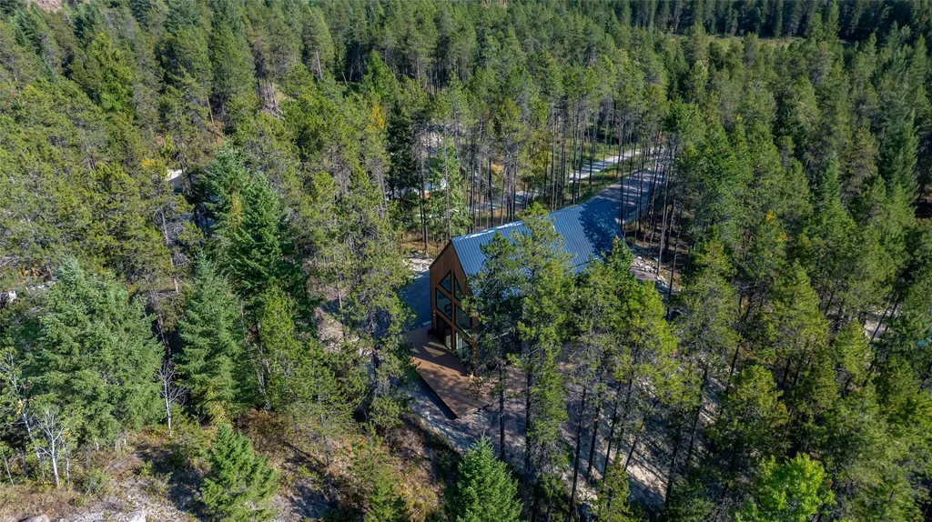 295 Tally Lake Road Whitefish MT 59937