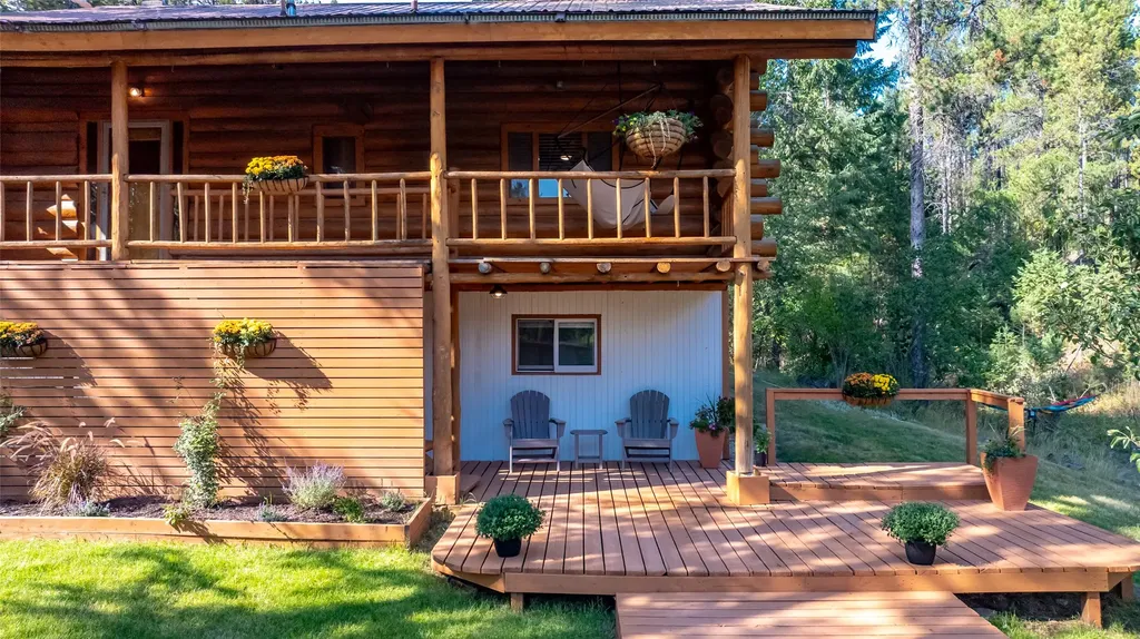 295 Tally Lake Road Whitefish MT 59937