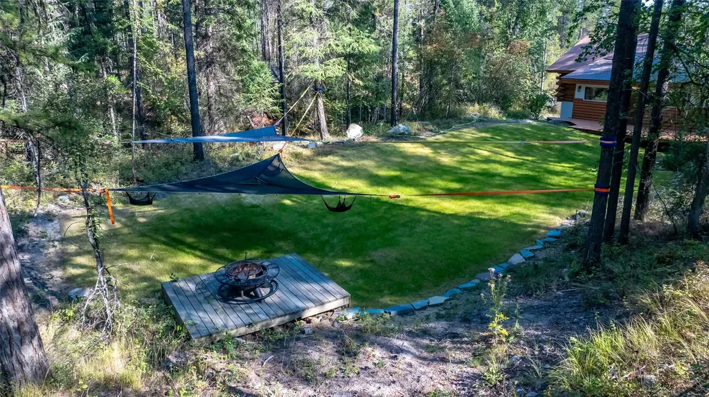 295 Tally Lake Road Whitefish MT 59937