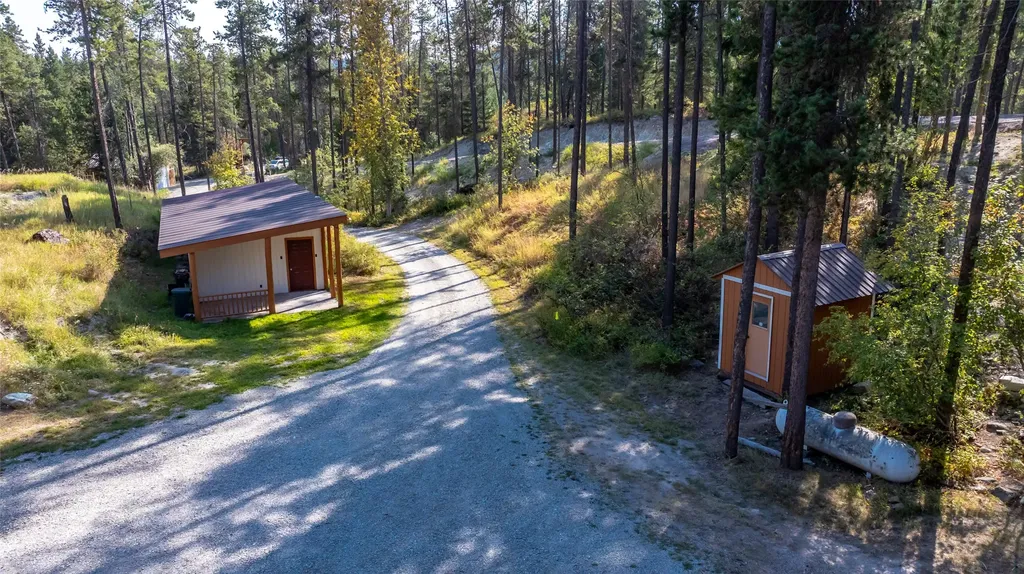 295 Tally Lake Road Whitefish MT 59937