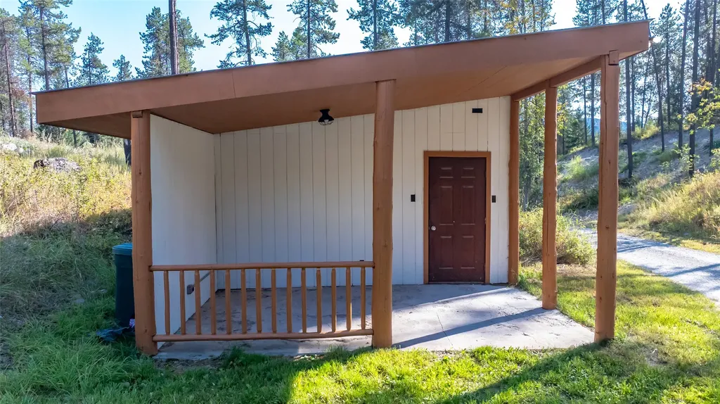 295 Tally Lake Road Whitefish MT 59937