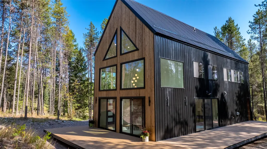 295 Tally Lake Road Whitefish MT 59937