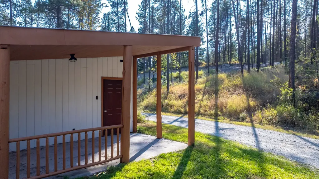 295 Tally Lake Road Whitefish MT 59937