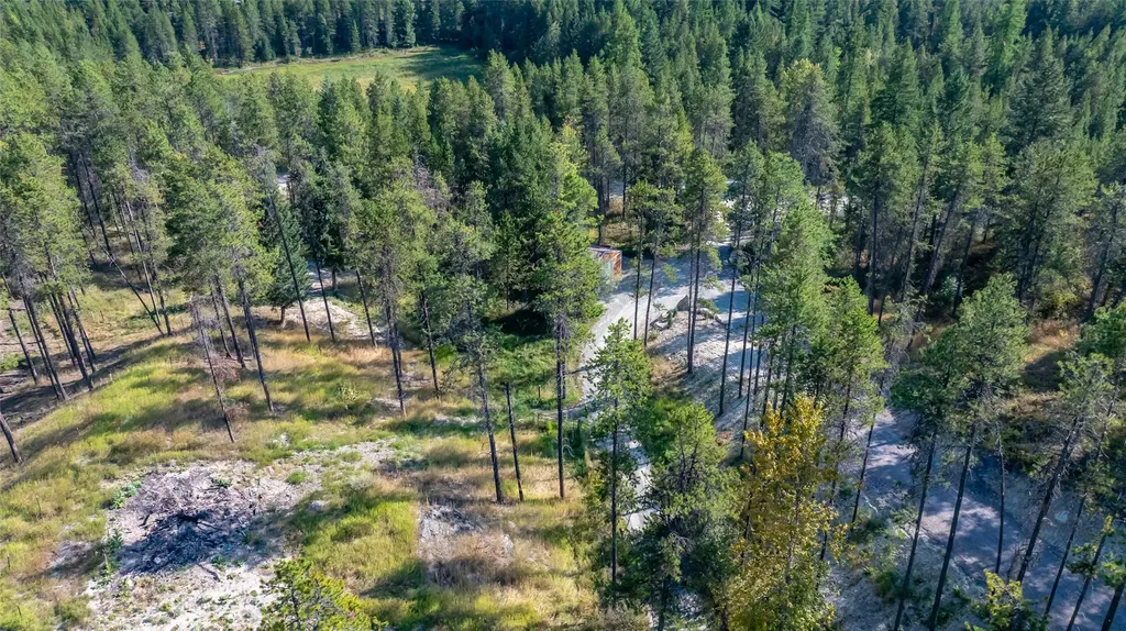 295 Tally Lake Road Whitefish MT 59937