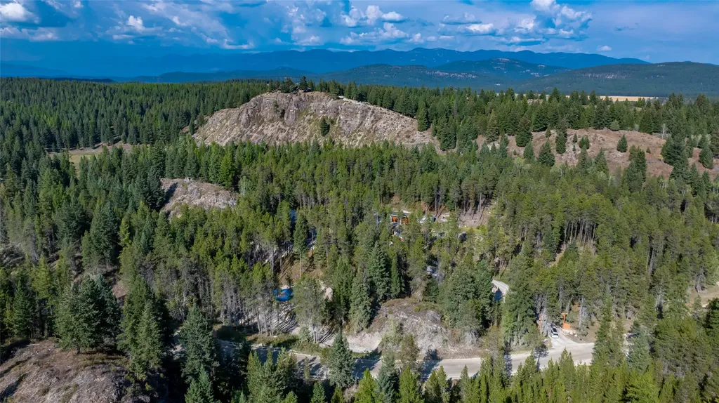 295 Tally Lake Road Whitefish MT 59937