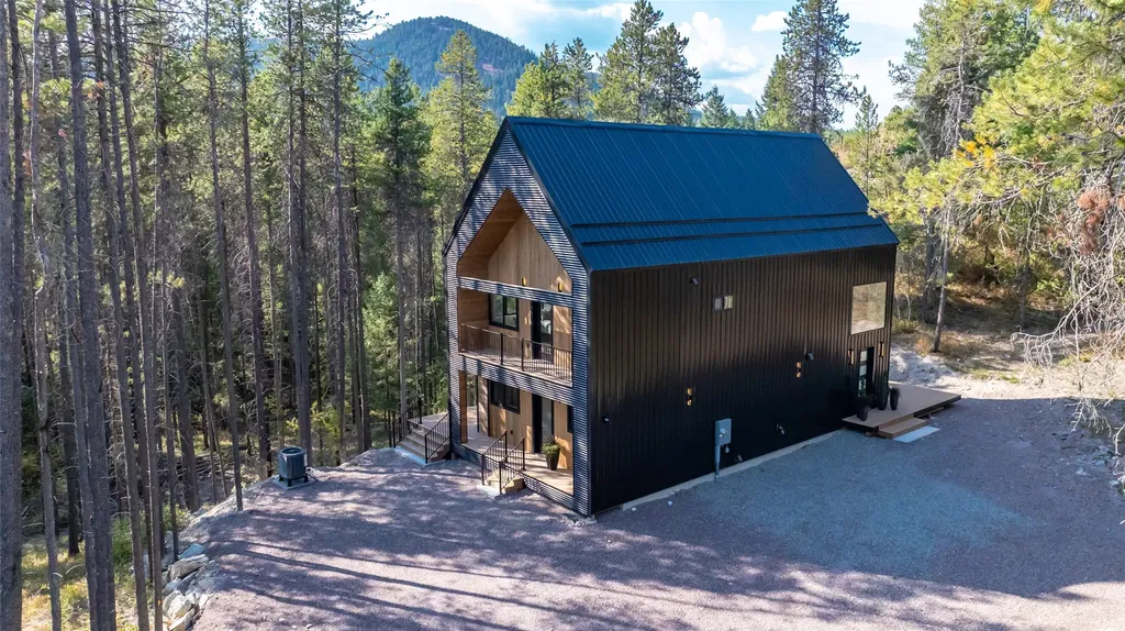 295 Tally Lake Road Whitefish MT 59937