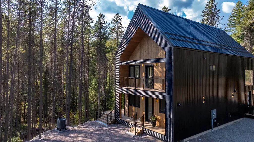 295 Tally Lake Road Whitefish MT 59937