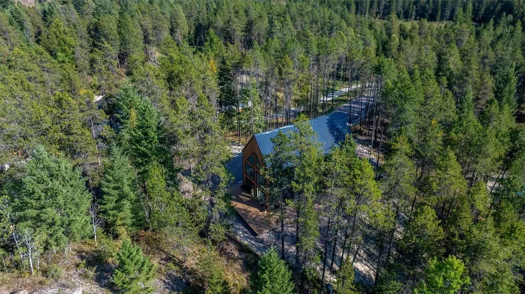 295 Tally Lake Road Whitefish MT 59937