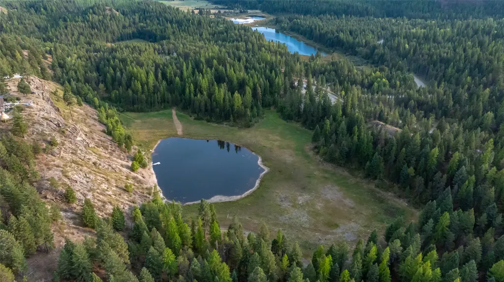 295 Tally Lake Road Whitefish MT 59937
