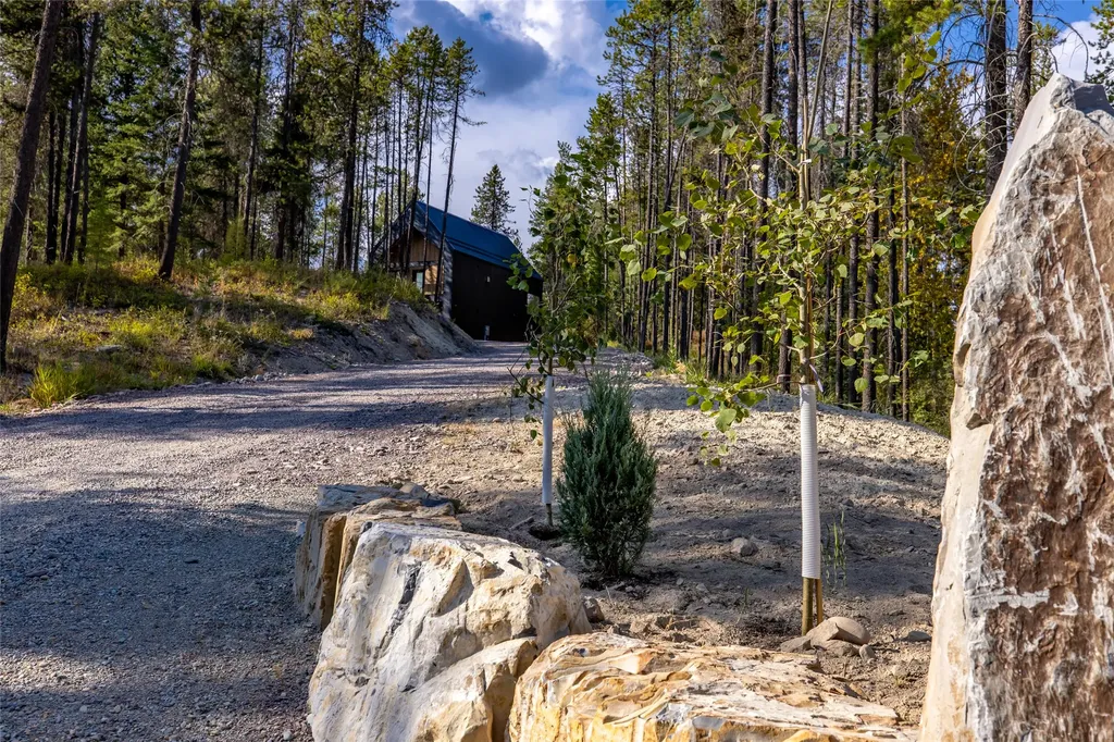 295 Tally Lake Road Whitefish MT 59937