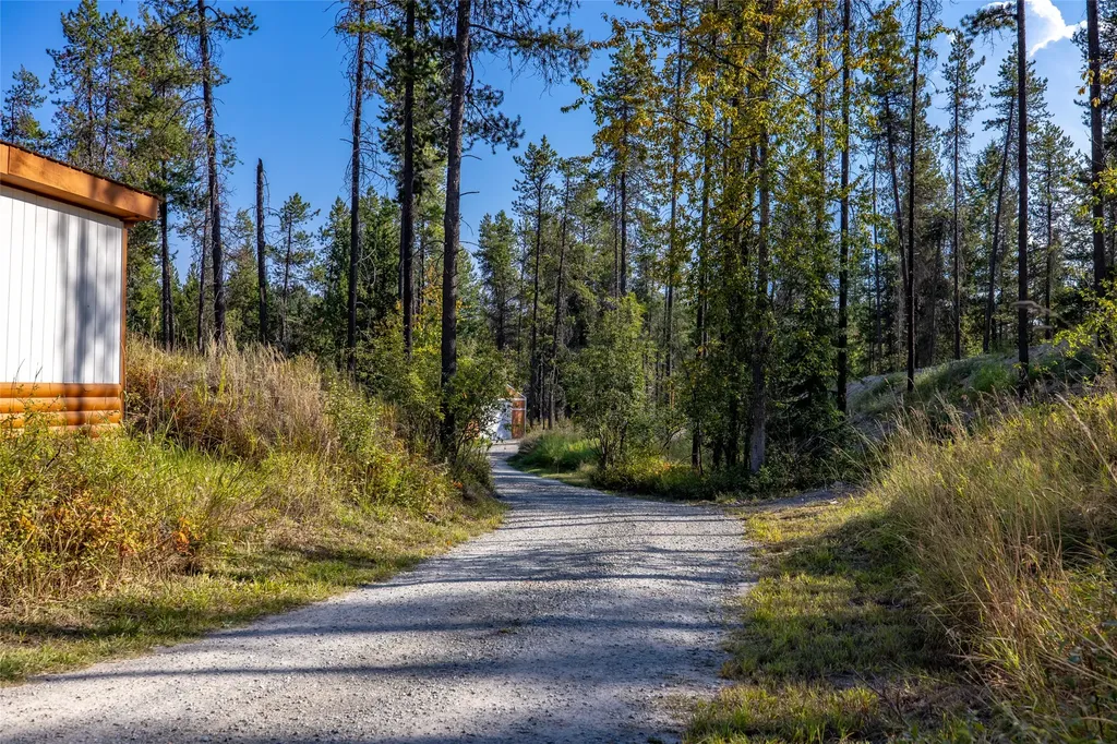 295 Tally Lake Road Whitefish MT 59937